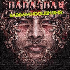 Jakoban - Harashan (SADDAM HOOLEIN RMX)