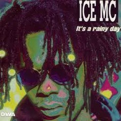 Ice MC - It's A Rainy Day (Dj JPedroza ItaloDance Mix)