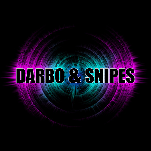 Darbo & Snipes - 7 Colours