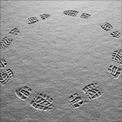 Running In Circles