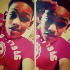 Mix For My Nigga Anthony