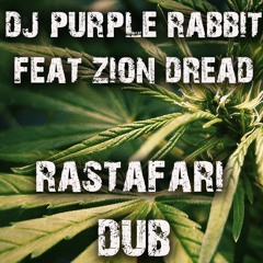 Feat. Ziondread - Rastafari Dub, Out NOW on Juno,Beatport, Itunes etc