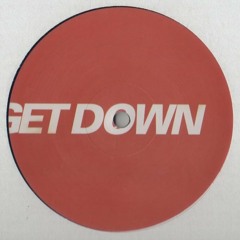Let's Get Down Tonight-Tip Top/Startraxx (Mixchemist Rework)