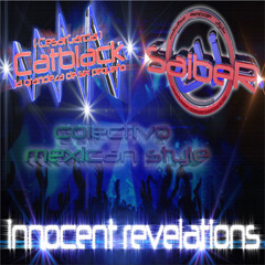 Innocent Revelations - CB - Cesargarcia FT Dj SaibeR (CMS)