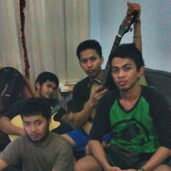 La Amir48_Inikah Cinta at Vila surya mas