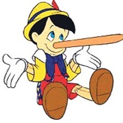 Dj Lhasa - Pinocchio