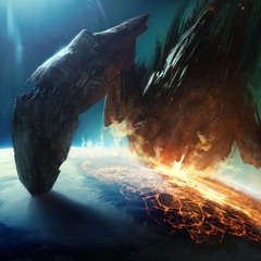 The Arrival