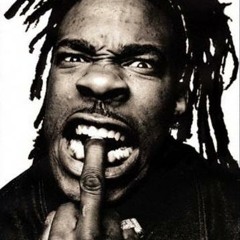 Busta Rhymes - Dangerous (Krueger (Italy) Bootleg)