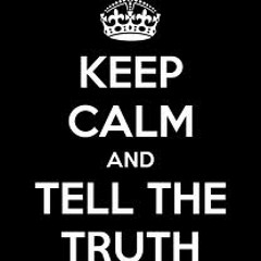Tell The Truth