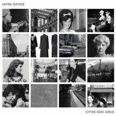 10 - Goodbye Belfast - Myra Davies (lyrics&vocals) Gudrun Gut (music) - "Cities and Girls"/2008