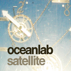 Satellite - Oceanlab(cover)