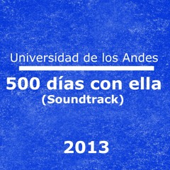 Días Con Ella (Soundtrack)