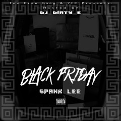 BLUE MAGIC Feat Spank Lee x Kaoz