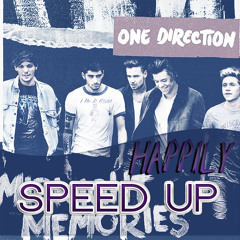 One Direction - Happily