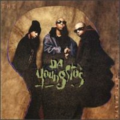 Da Youngsta's - Verbal Glock (One - Shot Remix)