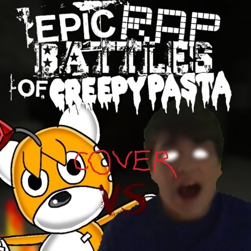 Stream Tails Doll vs Herobrine. Epic Rap Battles of Creepypasta by