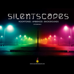 SFXW001_SILENTSCAPES_Roomtones - Ambience - Backgrounds (Demo Overview)