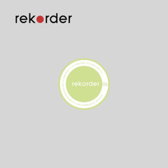 Rekorder - Rekorder 6.3