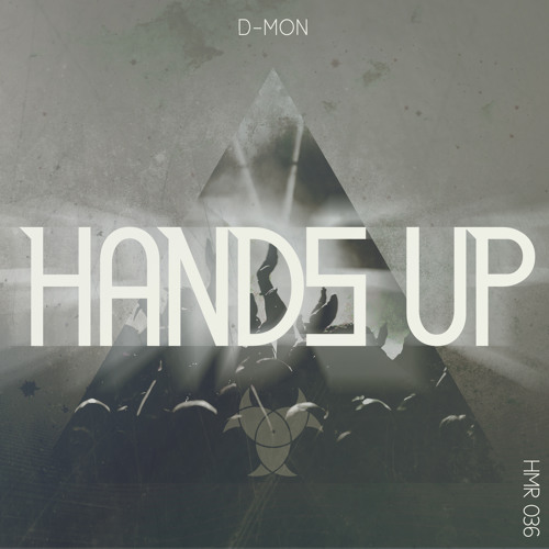 D-Mon - Hands Up (Preview)