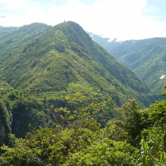 Baños (kinda mastered)