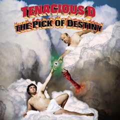 Classico - Tenacious D [Acoustic Guitar Only Cover]