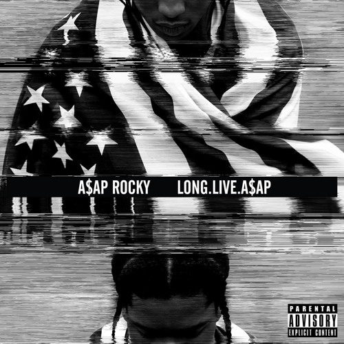 ASAP ROCKY -r.cali