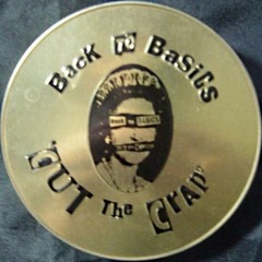 040 - Back to Basics 'Cut the Crap' - Ralph Lawson / Disc 3 (1996)