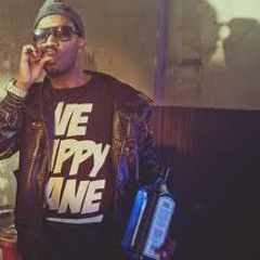Smoked Out (Beats w/ hooks) Juicy J