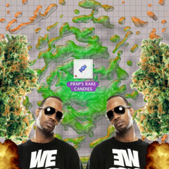 JUICY J - BOUNCE IT [PRXPDOUT REMIX]