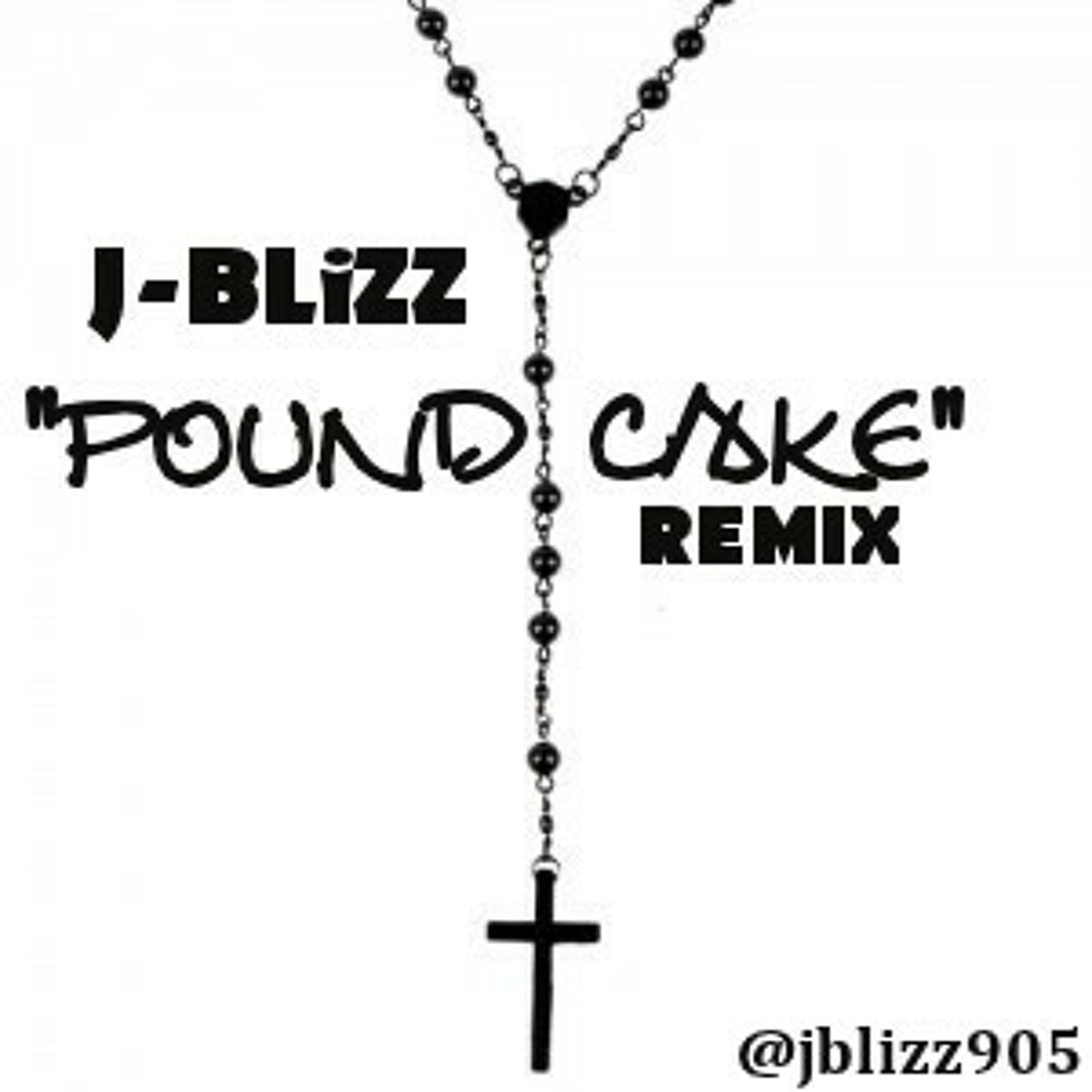 Pound Cake Remix