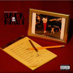 Love Lost- III ft. William "Black Sax" Banks & K. Marie X Soulbeat Productions