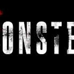 DJ Dinsanety - The Monster & Animals In The Jungle (Rihanna X Martin Garrix X Alvaro)