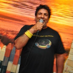 E.L.O My Favourite Band Gee Sunray ( November Mix)