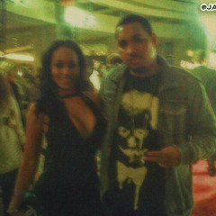 JAE ELLIS "IM JUST ME"