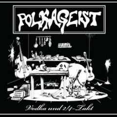 Polkageist - Lange Abende