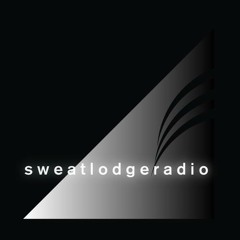"Nihad Tule @ Sweat Lodge Radio" Unknown Cut - Unknown (Sweetest Techno)