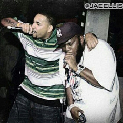 FREEWAY Feat JAE ELLIS "the opener"  Live Free die hard MIXTAPE