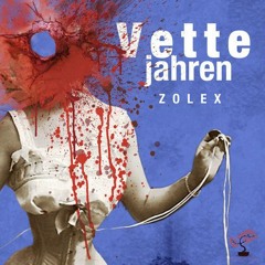 Zolex  -  Vette Jahren (metrONomes Dark Mix) - BONZAI PROGRESSIVE (Preview)