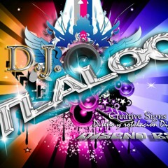 CUMBIAS VIEJITAS MIX -- DJ TLALOC