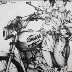 Mc Biel De NI == Vai Pra Todos Os Polícia  (( DJ KL MLK DOIDO )) 2014 ♪ ♪