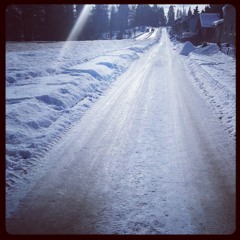 Grille "Spise" (Cover, The Xmas Editon by Lars Feat Magnus & Ida)