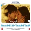 Baarish yaarian ft mohd irfan amp gajendra verma Baarish yaarian ft mohd irfan amp gajendra verma