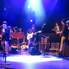 Complete Last Waltz - The Shape I'm In (Kenny Siegel - live in Portchester)
