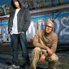 Eminem/ Yellawolf Type Beat