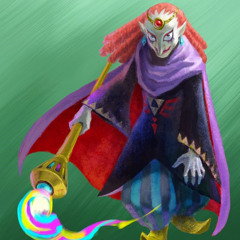 Yuga's Theme