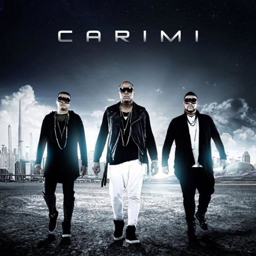 CARIMI- I'm A Freak