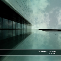 CONNECT.OHM - 9980 (Bios cover) / preview