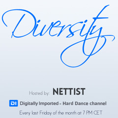 Nettist - Diversity 009 (November 2013)
