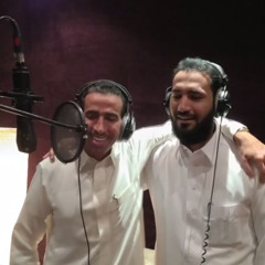 أحباب قلبي روحوا ||  فايز المالكي وفهد مطر 💔