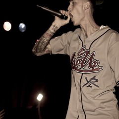 (SOLD)"Dope Boys" (MGK Type Beat) - Prod By Ditty Beatz